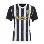 Tailandia Camiseta Rotherham United Segunda 2025-2026