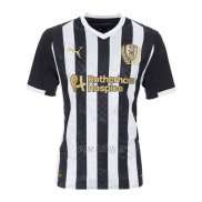 Tailandia Camiseta Rotherham United Segunda 2025-2026