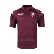 Tailandia Camiseta Salernitana Primera 2021-2022