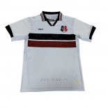 Tailandia Camiseta Santa Cruz Segunda 2025
