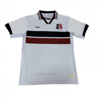 Tailandia Camiseta Santa Cruz Segunda 2025
