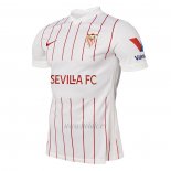 Tailandia Camiseta Sevilla Primera 2021-2022