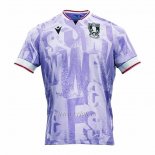 Tailandia Camiseta Sheffield Wednesday Segunda 2025-2026
