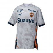 Tailandia Camiseta Shimizu S-Pulse Segunda 2026