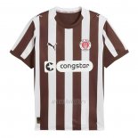Tailandia Camiseta St. Pauli Primera 2025-2026