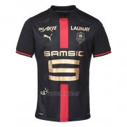 Tailandia Camiseta Stade Rennais 120 Aniversario 2021