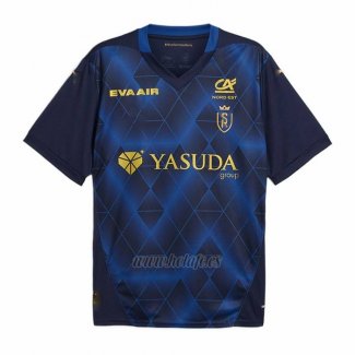 Tailandia Camiseta Stade de Reims Segunda 2025-2026