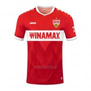 Camiseta Stuttgart Segunda 2024-2025