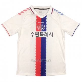 Tailandia Camiseta Suwon Segunda 2023