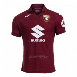 Tailandia Camiseta Turin Primera 2025-2026