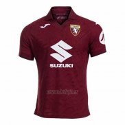 Tailandia Camiseta Turin Primera 2025-2026
