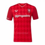 Tailandia Camiseta Twente Primera 2025-2026