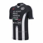 Tailandia Camiseta Udinese Primera 2025-2026