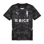 Tailandia Camiseta Universidad Catolica Portero 2025