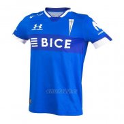 Tailandia Camiseta Universidad Catolica Segunda 2022