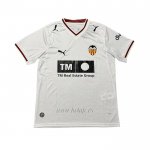Tailandia Camiseta Valencia Primera 2026-2027