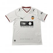 Tailandia Camiseta Valencia Primera 2026-2027