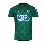 Tailandia Camiseta Watford Segunda 2025-2026