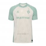Camiseta Werder Bremen Segunda 2024-2025