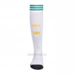 Calcetines Roma Tercera 2025-2026