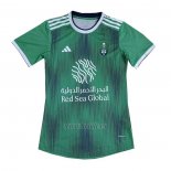 Camiseta Al-Ahli Segunda 2023-2024