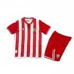 Camiseta Almeria Primera Nino 2025-2026