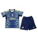 Camiseta America Segunda Nino 2025-2026
