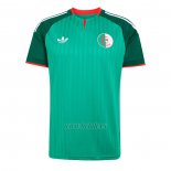 Camiseta Argelia Segunda 2026