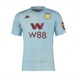 Camiseta Aston Villa Authentic Segunda 2019-2020
