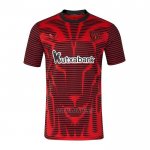 Camiseta Athletic Bilbao Cuarto 2025-2026