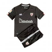 Camiseta Athletic Bilbao Portero Primera Nino 2022-2023