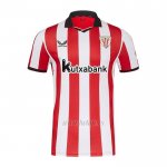 Camiseta Athletic Bilbao Primera 2025-2026