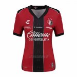 Camiseta Atlas Primera Mujer 2025-2026
