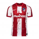 Camiseta Atletico Madrid Primera 2021-2022