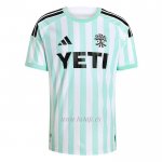 Camiseta Austin Segunda Authentic 2026