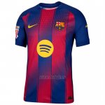 Camiseta Barcelona Primera Authentic 2025-2026