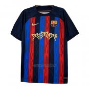 Camiseta Barcelona Rosalia Primera 2022-2023