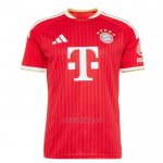 Camiseta Bayern Munich Primera 2026-2027