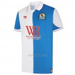 Camiseta Blackburn Rovers Primera 2026-2027