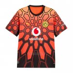 Camiseta Borussia Dortmund Portero Primera 2026-2027