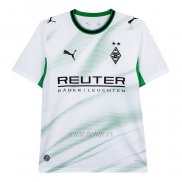 Camiseta Borussia Monchengladbach Primera 2026-2027