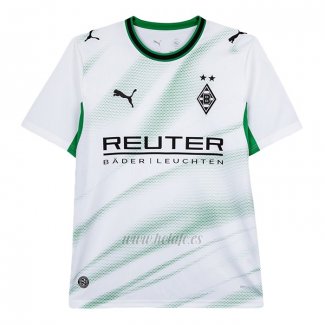 Camiseta Borussia Monchengladbach Primera 2026-2027