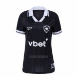 Camiseta Botafogo Segunda Mujer 2025-2026