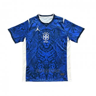 Camiseta Brasil Special 2026-2027 Azul