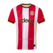 Camiseta Brentford Primera 2026-2027