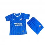 Camiseta Brighton & Hove Albion Primera Nino 2026-2027