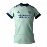 Camiseta Cardiff City Tercera 2021-2022