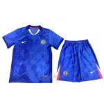 Camiseta Chelsea Primera Nino 2025-2026
