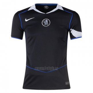 Camiseta Chelsea Tercera 2026-2027