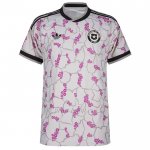 Camiseta Chile Segunda Authentic 2026